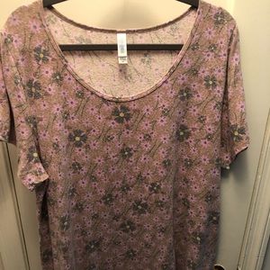 LLR Classic T 3XL